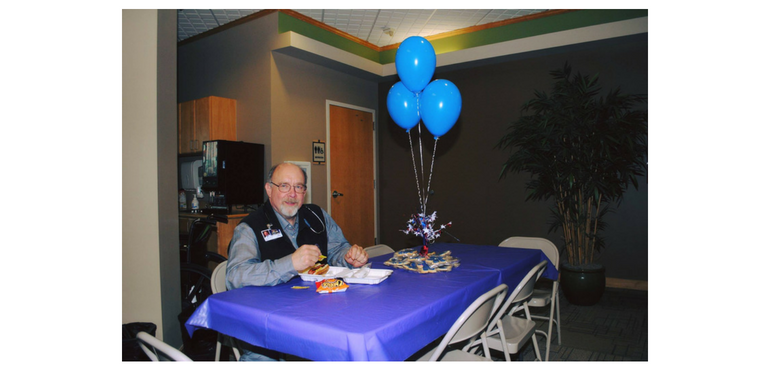 Central Care Cancer Center Hosts Barbecue April 25 to Benefit Relay For Life