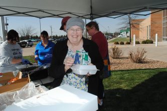 Central Care - Great Bend - Barbecue 4-18