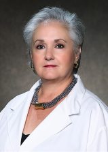 Claudia Perez-Tamayo, MD, FACR, FACRO