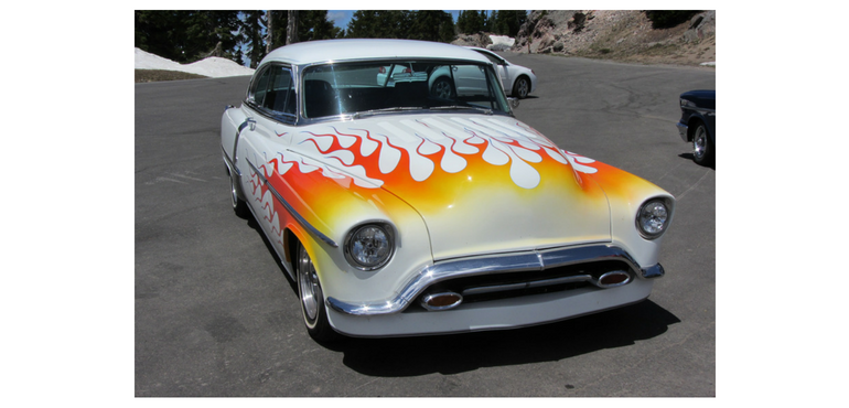 2019 Carrie J. Babb Cancer Center Car Show