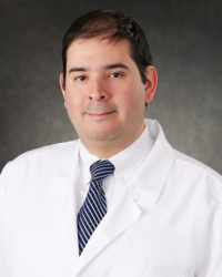 Dr. Jose Velasco