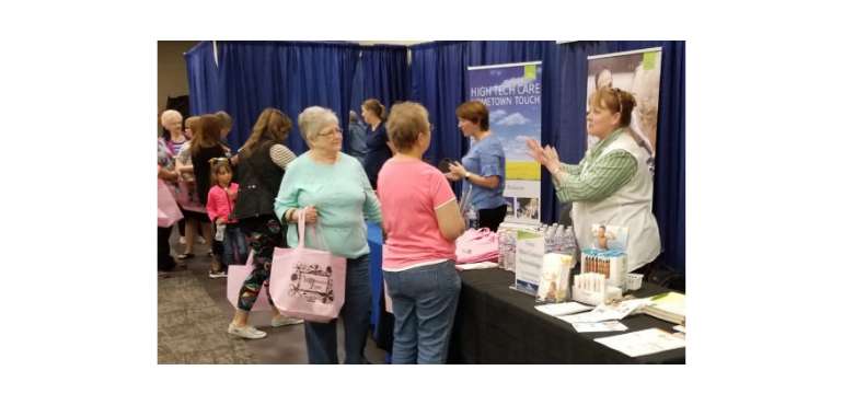 Central Kansas Health & Wellness Expo