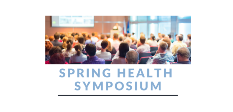Spring Health Symposium
