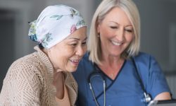 How to Prepare for Your Cancer Treatment