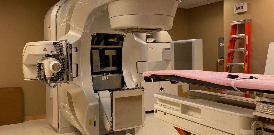 Bolivar’s Carrie J. Babb Cancer Center Continues to Expand Oncological Services